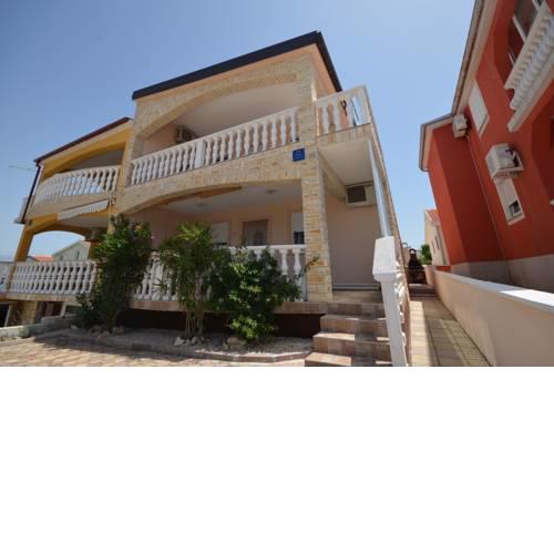 Apartment Filipović