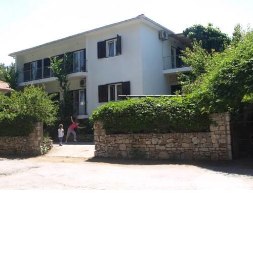 Apartment Filka
