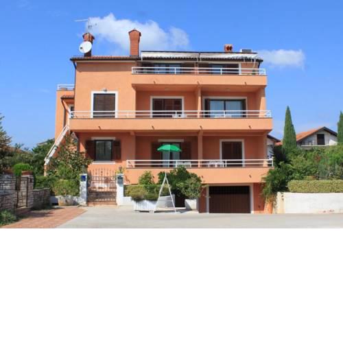 Apartment Finida 6965e
