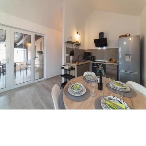 Apartment Fiora