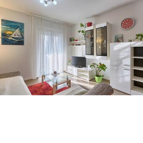 Apartment Fiore