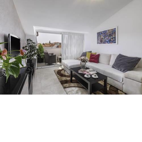 Apartment Fiore