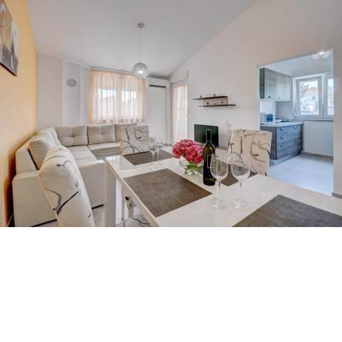 Apartment Fiorellino