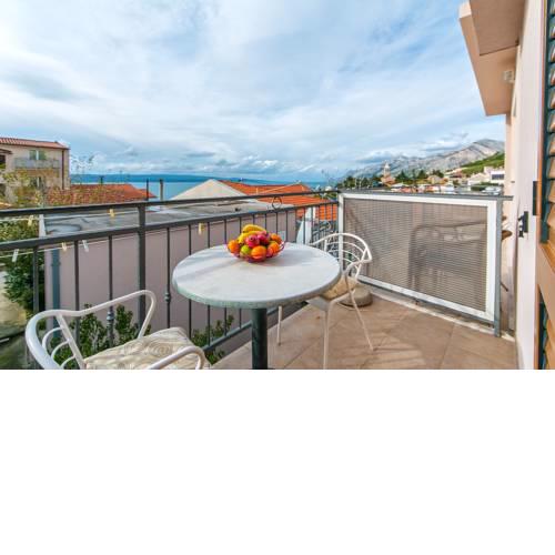 Apartment FiS