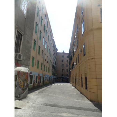 Apartment Five