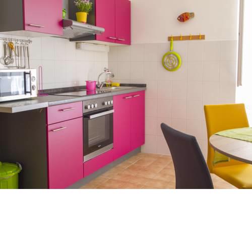 Apartment Flora in City Center