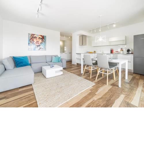 Apartment Blue Flag Beach, Vodice