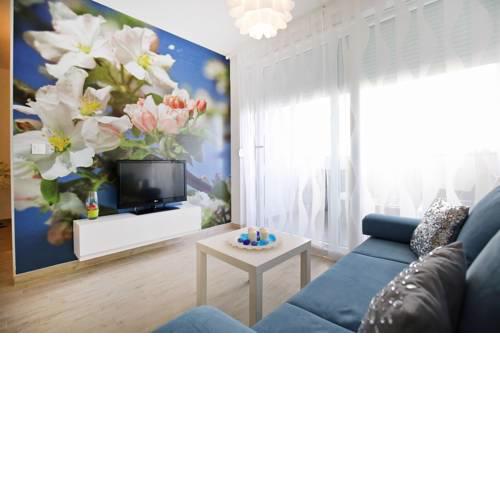Apartment Flowers