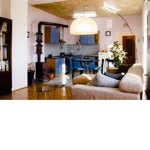 Apartment Fojba