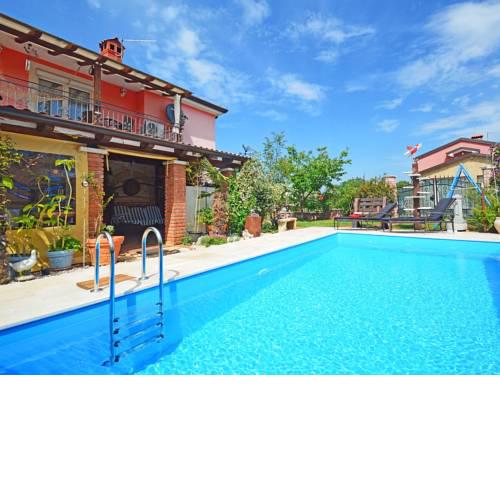 Apartment Fontana.1