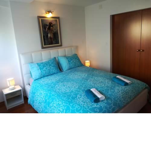 Apartment for 3 persons Fra Bonina street