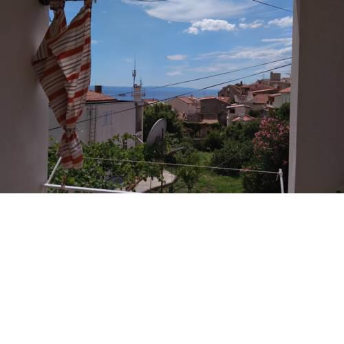 Apartment for 6 in Makarska centar