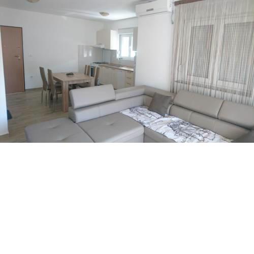 apartment for holidays in croatia