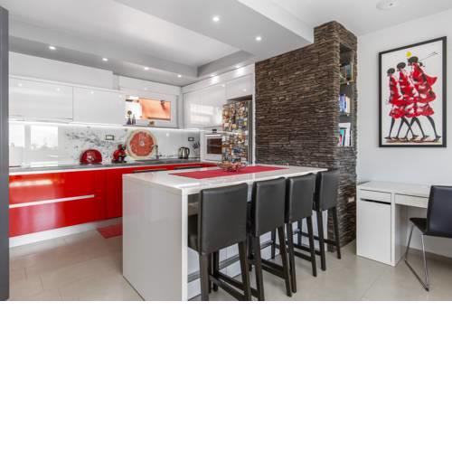 Apartment ForFour