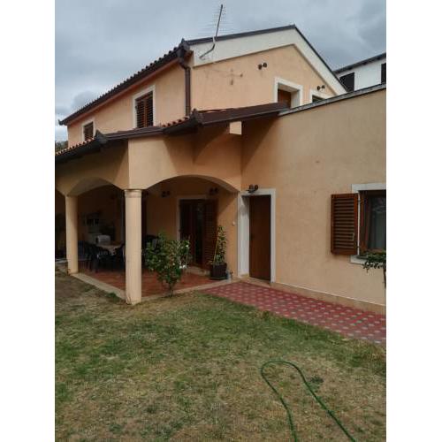 Apartman Gogi