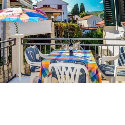 Apartment Fortica I ,Splitska - 3