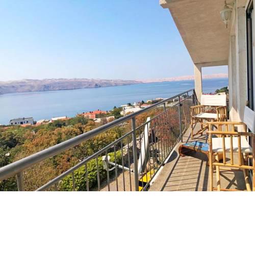 Apartment Fortica