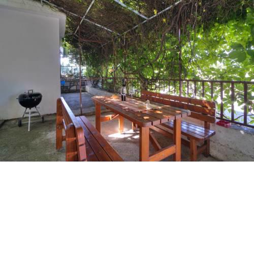 Apartment Fortica
