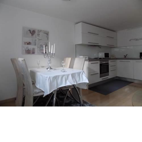 Apartment Fortis