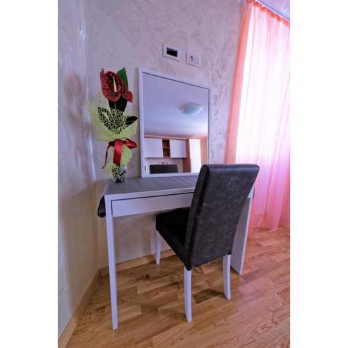 Apartment Fortuna