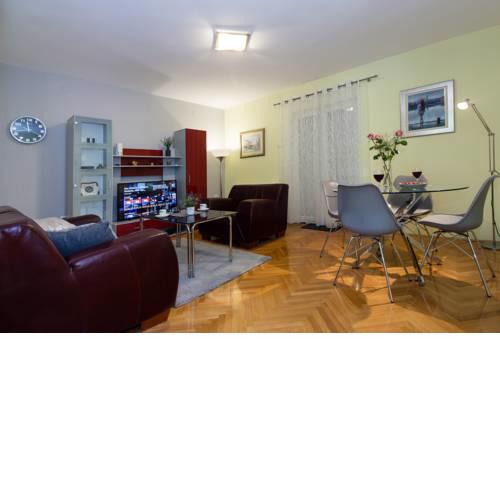 Apartment Fortunella