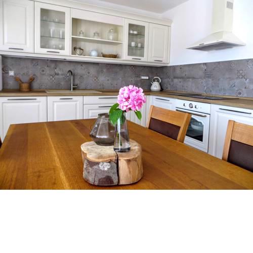 Apartment Frajla