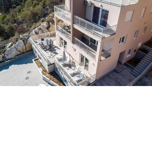 Apartment Frana DeLux
