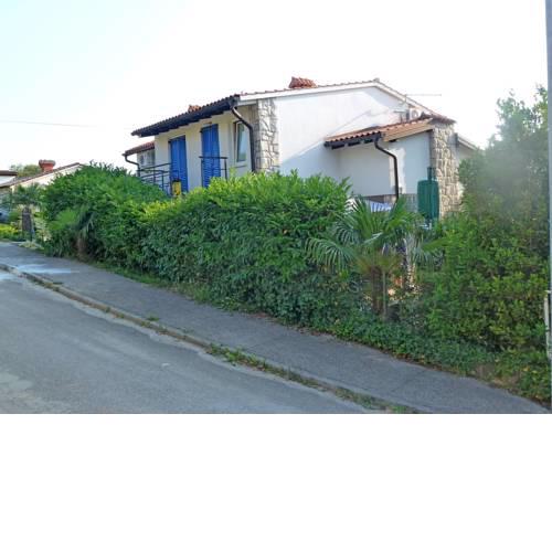 Apartment Franc