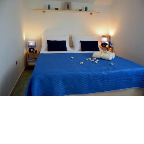 Apartment Franceska - Okrug Gornji 2+2