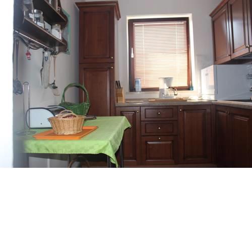 Apartment Frane