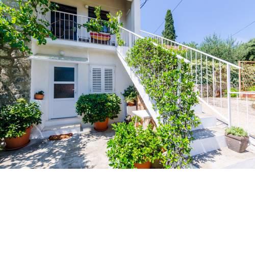 Apartment Franica
