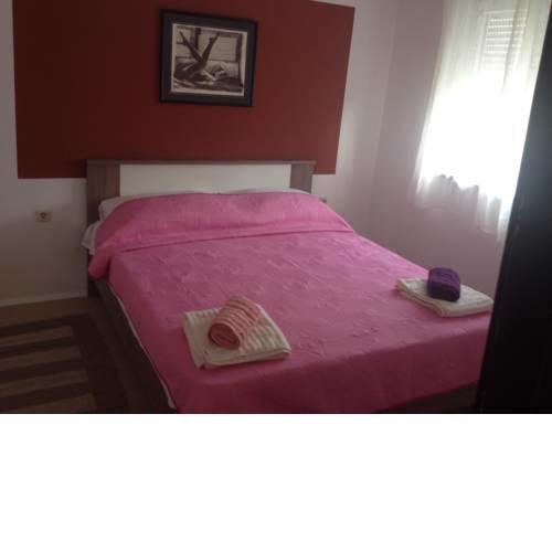 Apartment Franina