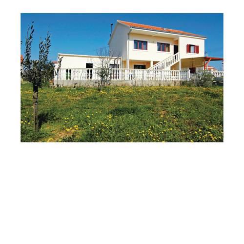 Apartment Franje Tudmana III