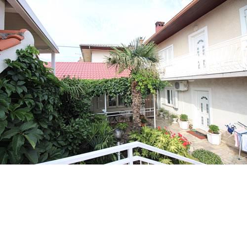 Apartment Franjo