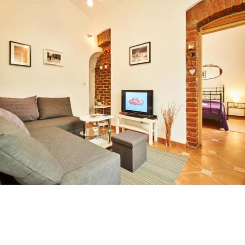 Apartment Franka