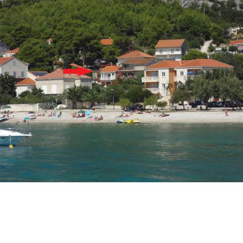 Apartments Frano Jr by the Sea