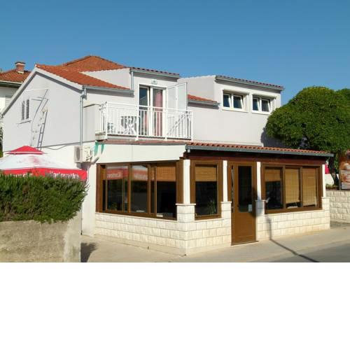 Apartment Frano
