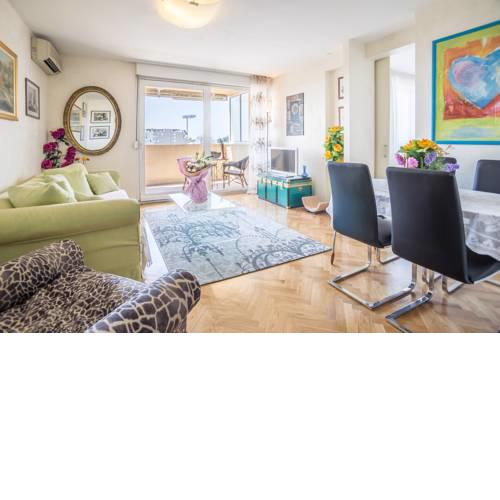 Apartment Free Spirit