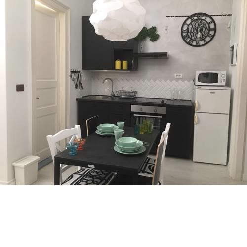 Apartment Free time