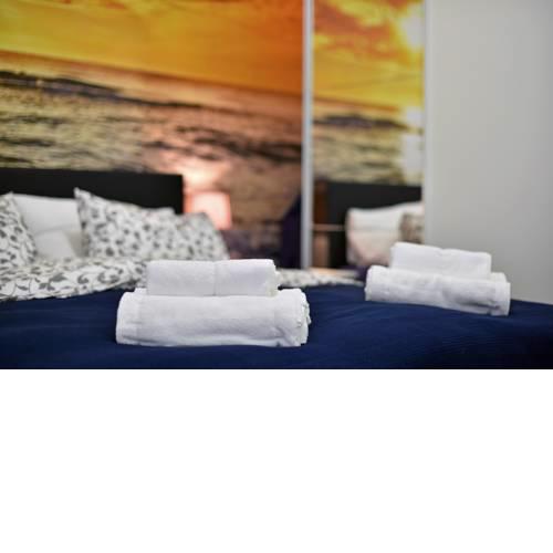 Apartment Frenki Tkalčićeva