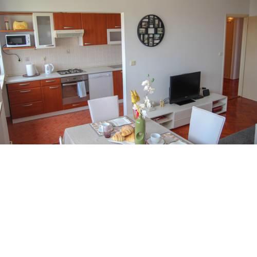 Apartment Frida