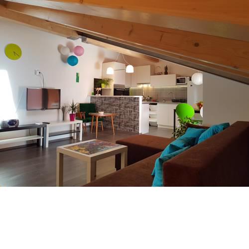 Apartment Frida