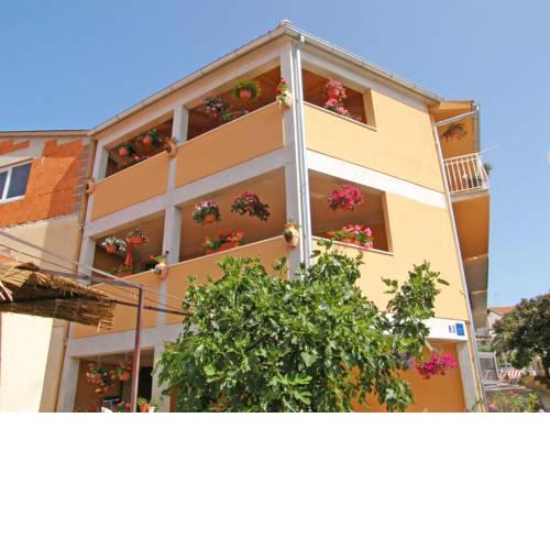 Apartment Frieske