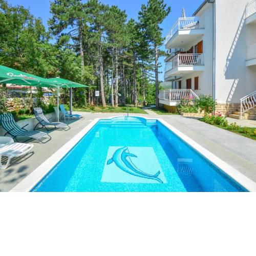 Apartment Fuma.2