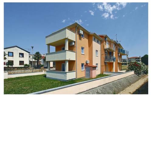Apartment Funtana - 03