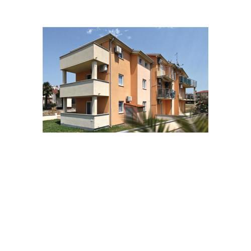 Apartment Funtana - 04