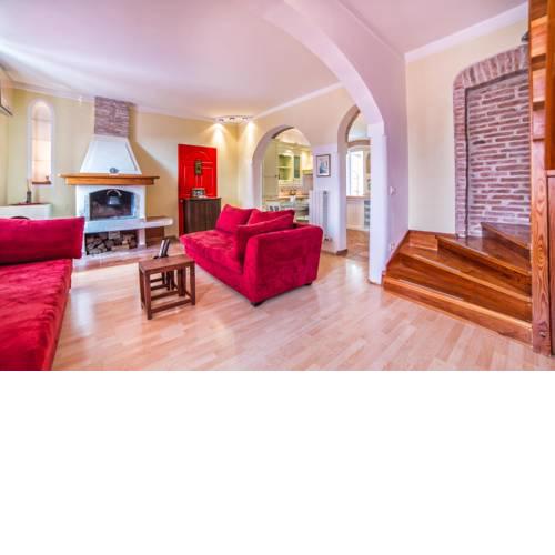 Apartment Funtana 800