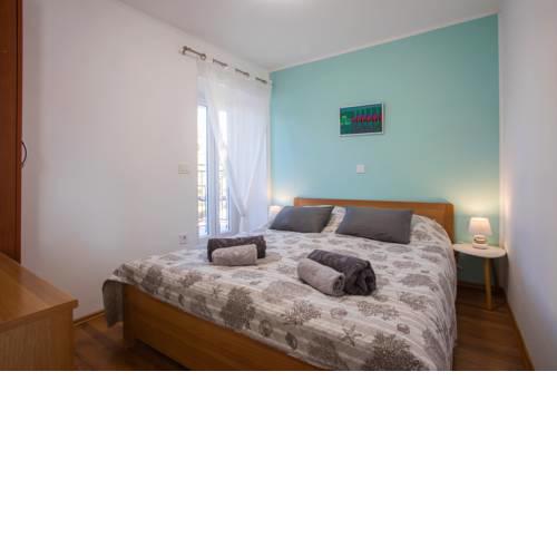 Apartment Funtana