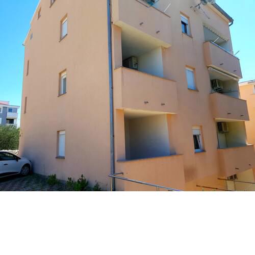 Apartment Furlan Novalja