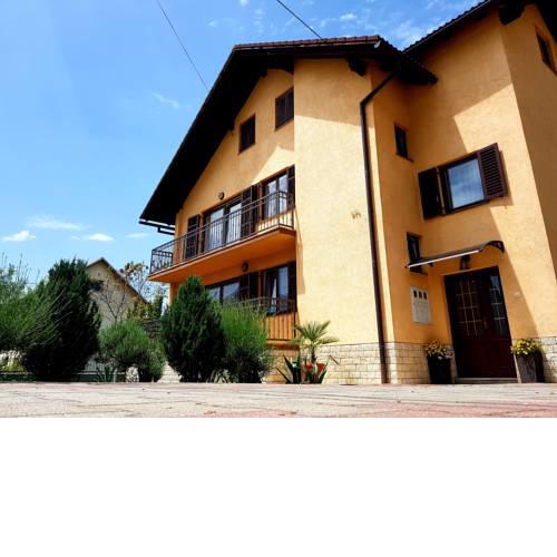 Apartment Furlan